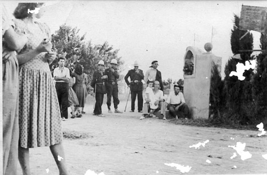 Guàrdies de camp